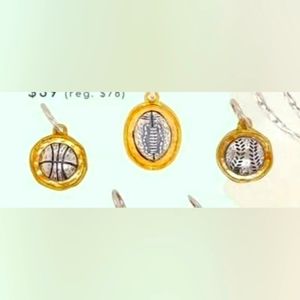 GRACE&HEART - Charming Moments charms